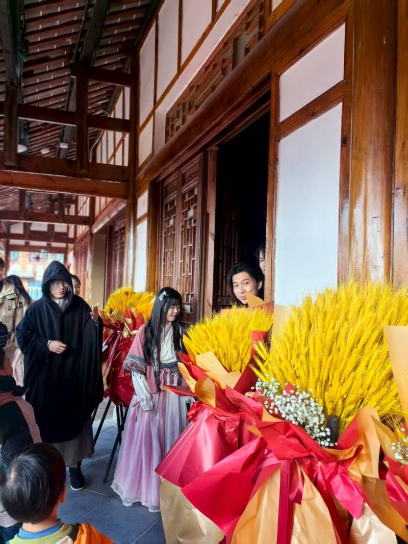 沉浸赋能：大竹县景区演艺的差异化突围之路